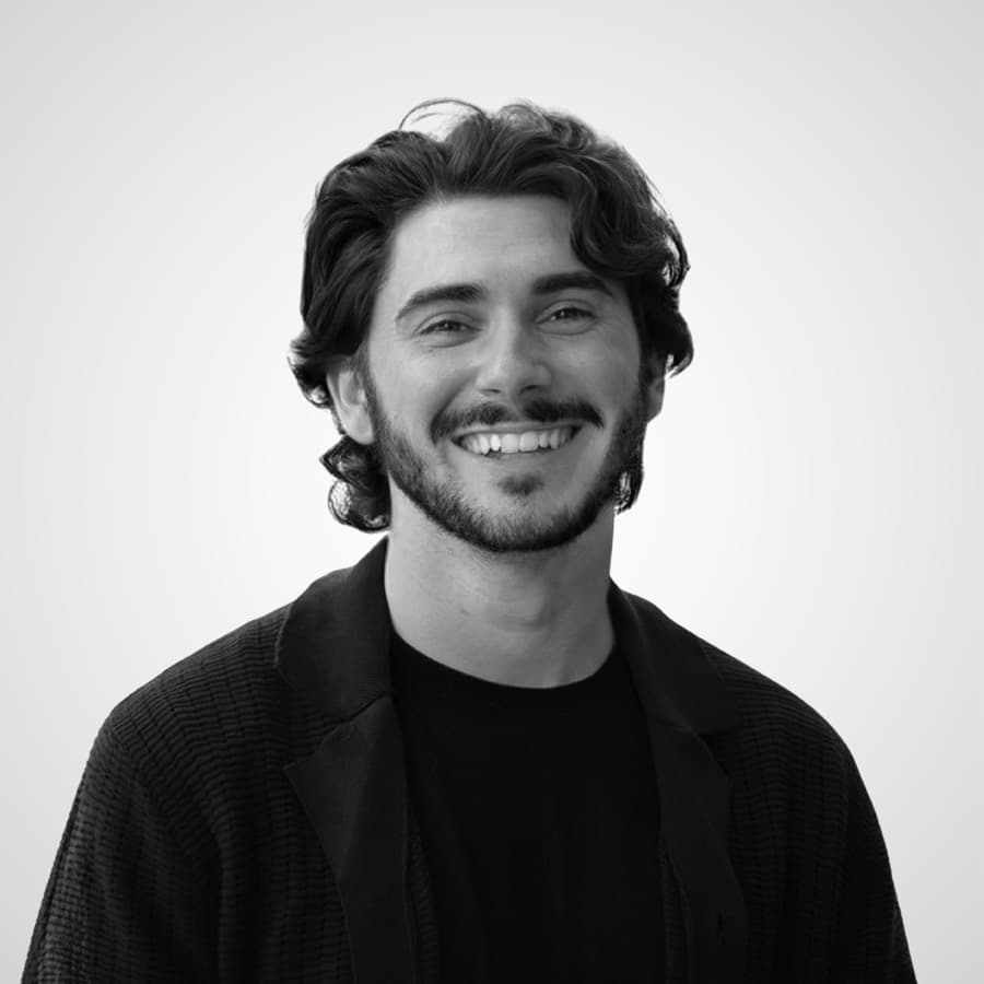 Ben Pemberton