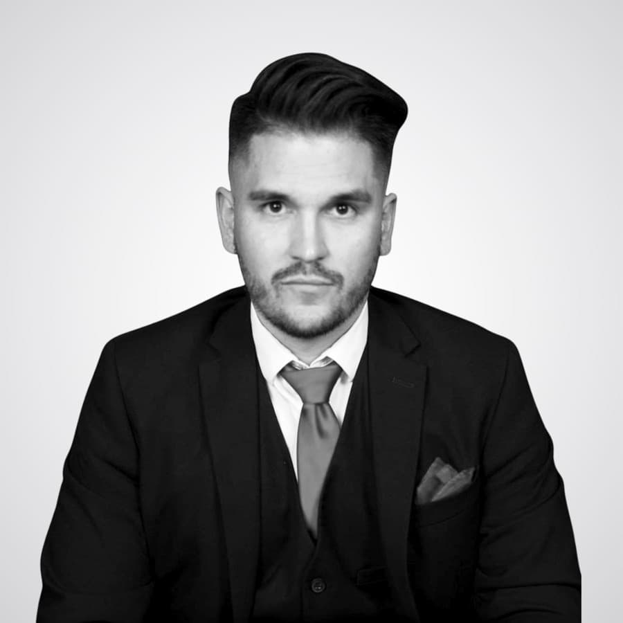 Jesse Hantla