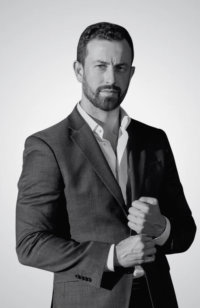 Michael Cavaleri